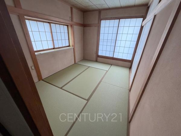 伊勢崎市茂呂町２丁目の中古一戸建て
