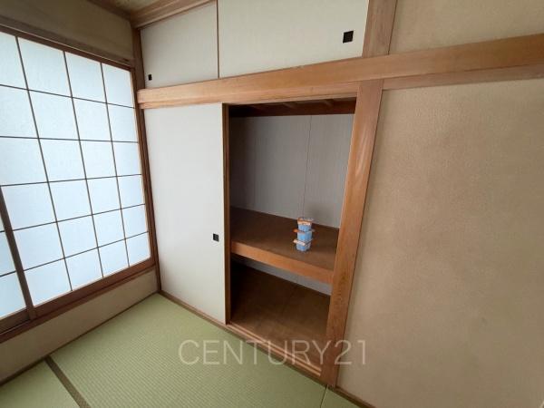 伊勢崎市茂呂町２丁目の中古一戸建て
