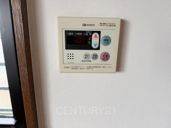 伊勢崎市茂呂町２丁目の中古一戸建て