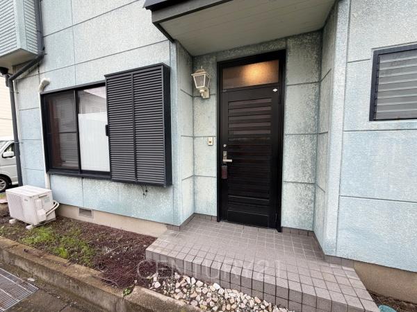 伊勢崎市茂呂町２丁目の中古一戸建て