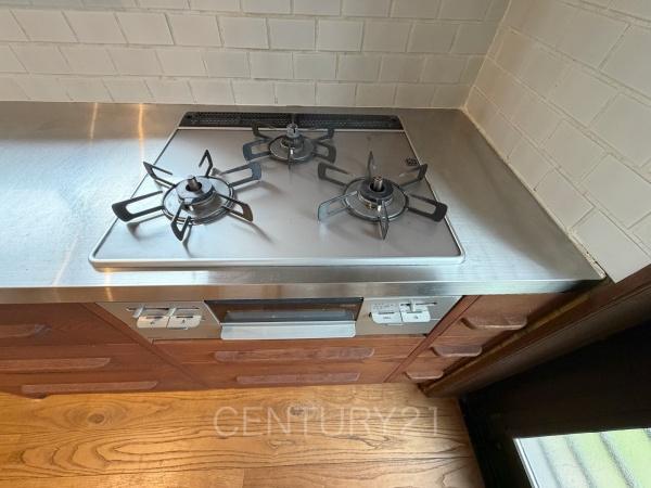 伊勢崎市茂呂町２丁目の中古一戸建て