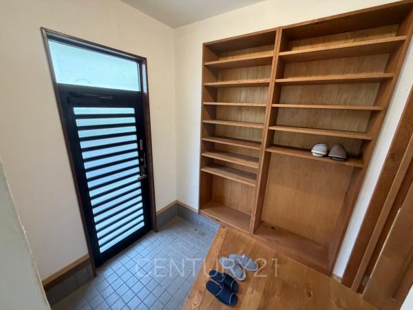 伊勢崎市茂呂町2丁目中古一戸建て