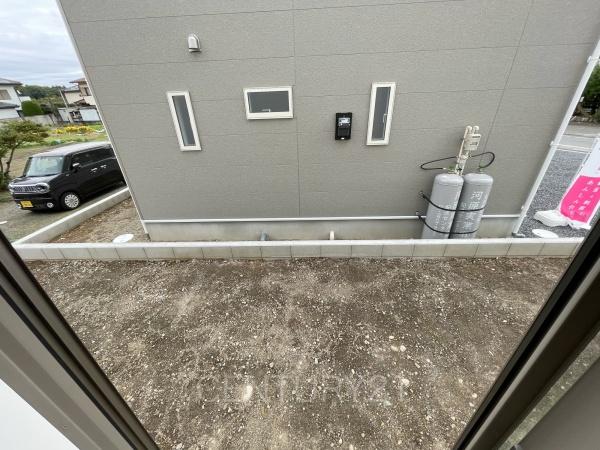 クレイドルガーデン前橋市粕川町女渕第３　１号棟