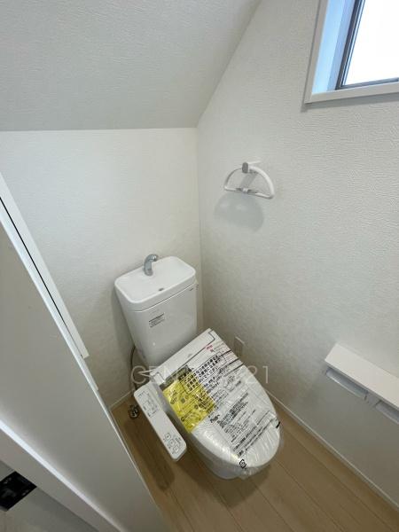 クレイドルガーデン前橋市粕川町女渕第３　１号棟