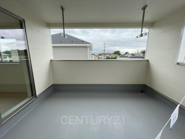 クレイドルガーデン前橋市粕川町女渕第３　１号棟