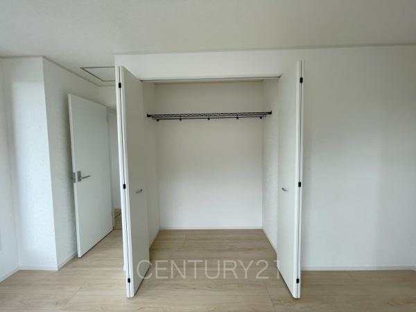 クレイドルガーデン前橋市粕川町女渕第３　１号棟