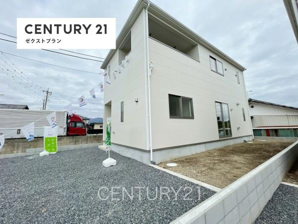 クレイドルガーデン前橋市粕川町女渕第３　１号棟