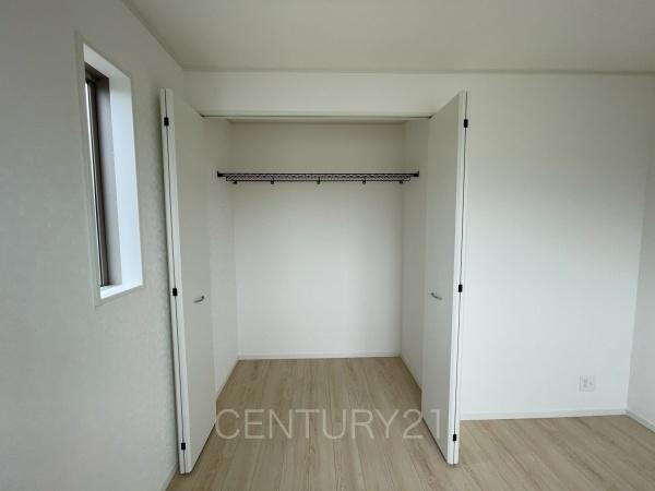 クレイドルガーデン前橋市粕川町女渕第３　１号棟