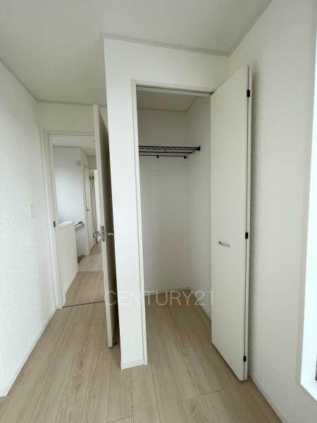 クレイドルガーデン前橋市粕川町女渕第３　１号棟