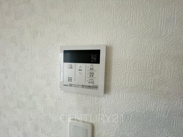 クレイドルガーデン前橋市粕川町女渕第３　１号棟