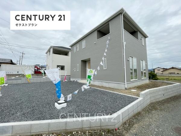 クレイドルガーデン前橋市粕川町第３　２号棟