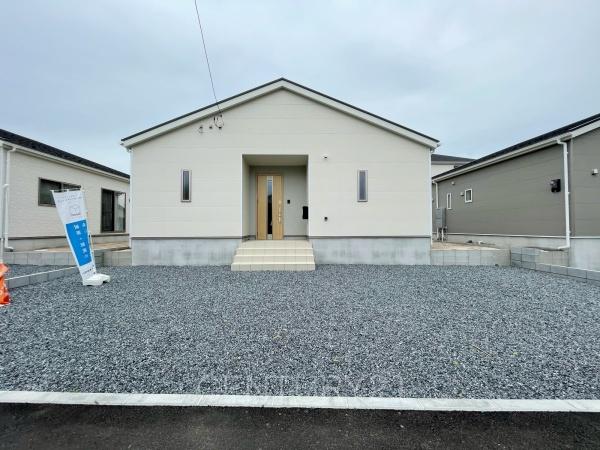 クレイドルガーデン前橋市青柳町第２８　２号棟