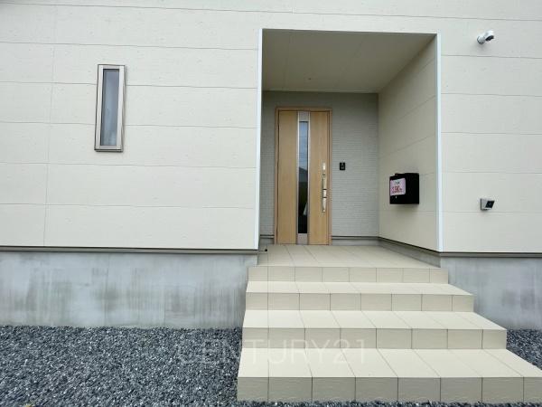 クレイドルガーデン前橋市青柳町第２８　２号棟