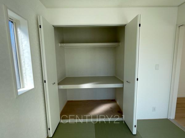 クレイドルガーデン前橋市稲荷新田町第３　３号棟