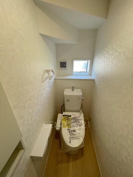 クレイドルガーデン前橋市稲荷新田町第３　３号棟