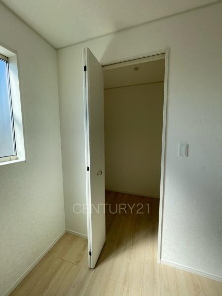 クレイドルガーデン前橋市稲荷新田町第３　３号棟