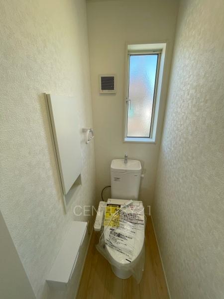 クレイドルガーデン前橋市稲荷新田町第３　３号棟