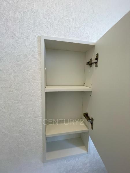 クレイドルガーデン前橋市稲荷新田町第３　３号棟