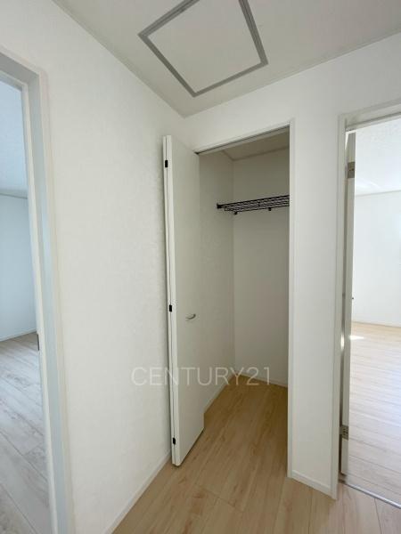 クレイドルガーデン前橋市稲荷新田町第３　３号棟