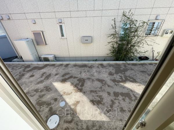 クレイドルガーデン前橋市稲荷新田町第３　１号棟