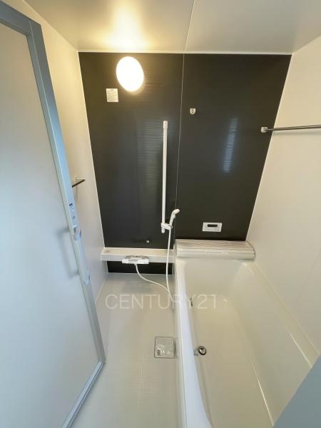 クレイドルガーデン前橋市稲荷新田町第３　１号棟