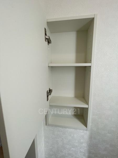クレイドルガーデン前橋市稲荷新田町第３　１号棟