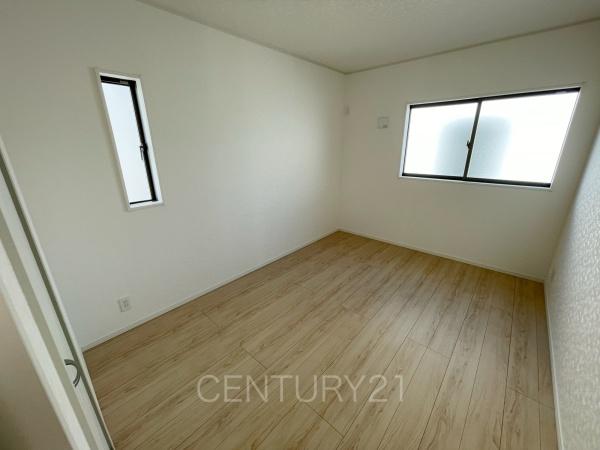 クレイドルガーデン前橋市稲荷新田町第３　１号棟