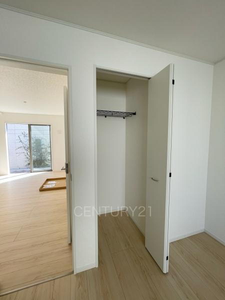 クレイドルガーデン前橋市稲荷新田町第３　１号棟