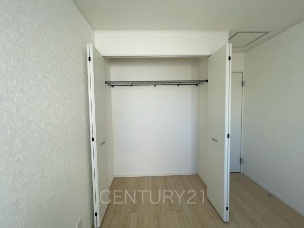 クレイドルガーデン前橋市稲荷新田町第３　１号棟