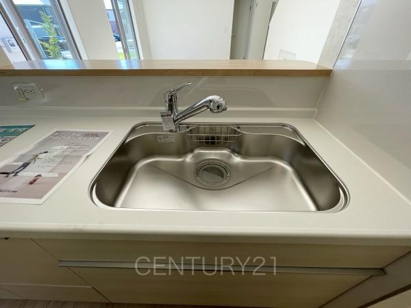 クレイドルガーデン前橋市稲荷新田町第３　１号棟
