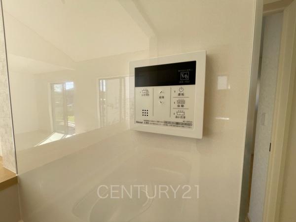 クレイドルガーデン前橋市稲荷新田町第３　１号棟
