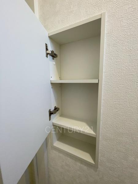 クレイドルガーデン前橋市稲荷新田町第３　４号棟