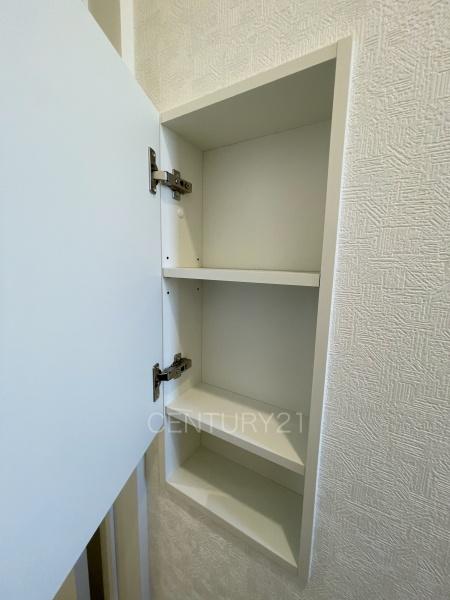 クレイドルガーデン前橋市稲荷新田町第３　４号棟