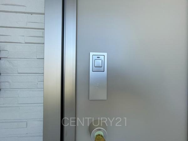 クレイドルガーデン前橋市稲荷新田町第３　４号棟
