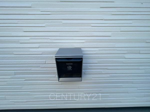 クレイドルガーデン前橋市稲荷新田町第３　４号棟