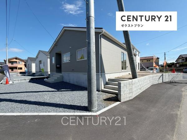クレイドルガーデン前橋市青柳町第28 3号棟