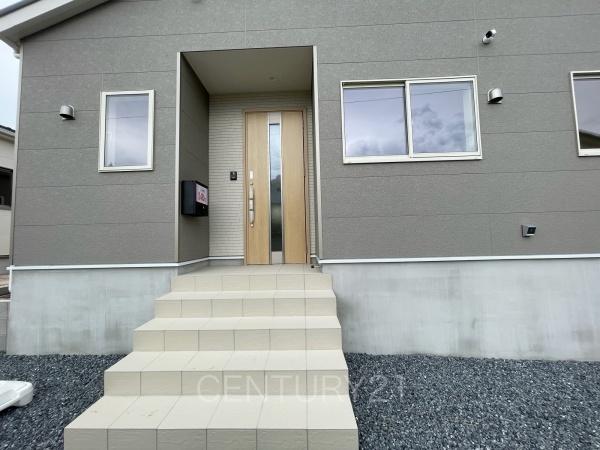 クレイドルガーデン前橋市青柳町第２８　３号棟