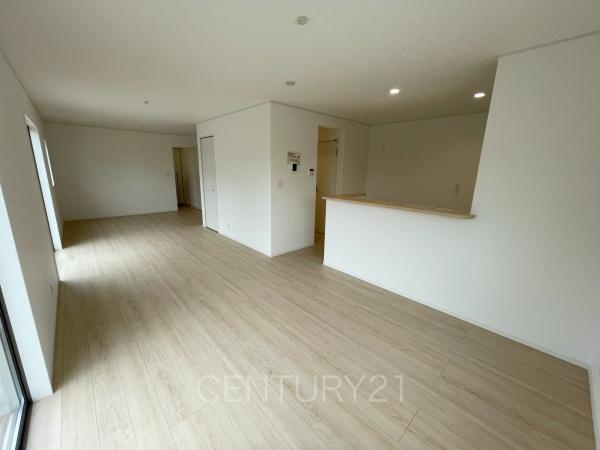 クレイドルガーデン前橋市青柳町第２８　４号棟