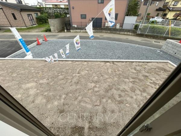クレイドルガーデン前橋市青柳町第２８　４号棟