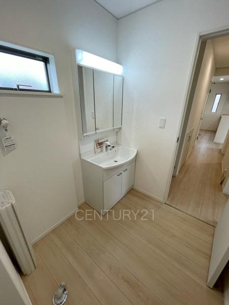 クレイドルガーデン前橋市青柳町第２８　４号棟