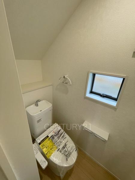 クレイドルガーデン前橋市青柳町第２８　４号棟