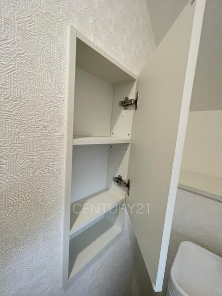 クレイドルガーデン前橋市青柳町第２８　４号棟