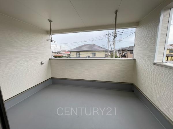 クレイドルガーデン前橋市青柳町第２８　４号棟