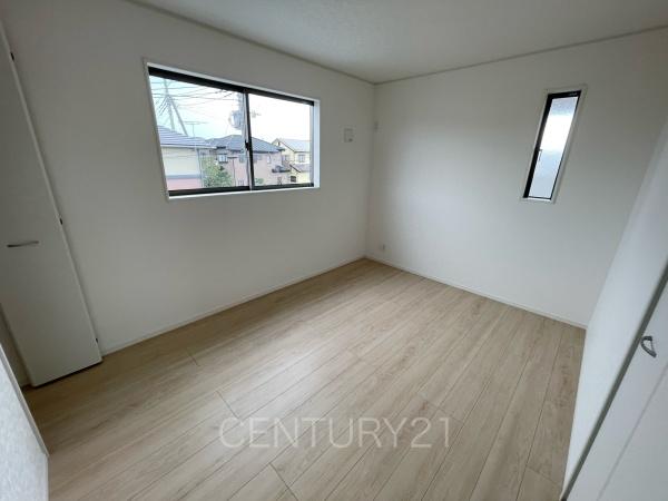 クレイドルガーデン前橋市青柳町第２８　４号棟
