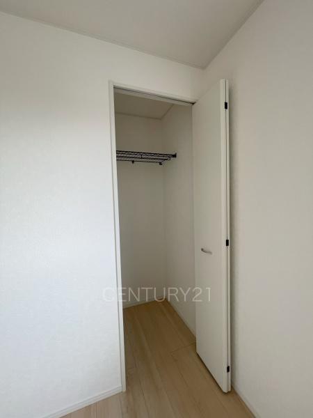 クレイドルガーデン前橋市青柳町第２８　４号棟