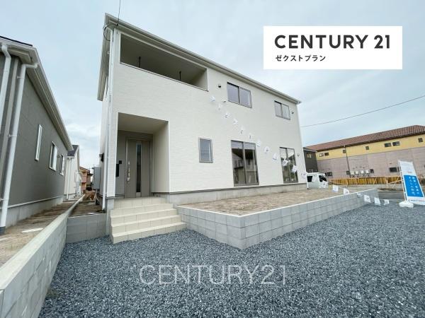 クレイドルガーデン前橋市青柳町第２８　４号棟