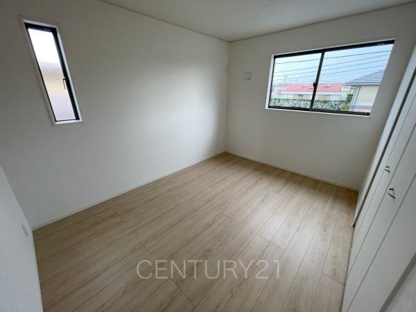 クレイドルガーデン前橋市青柳町第２８　４号棟