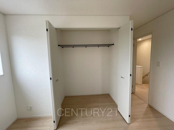 クレイドルガーデン前橋市青柳町第２８　４号棟