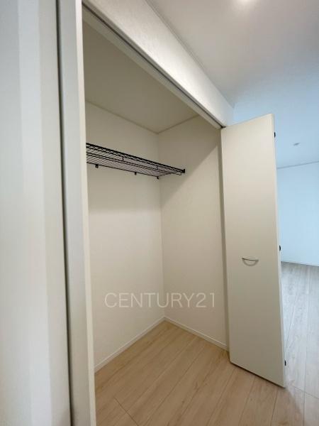 クレイドルガーデン前橋市青柳町第２８　４号棟