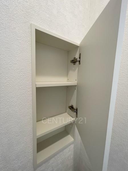 クレイドルガーデン前橋市青柳町第２８　４号棟